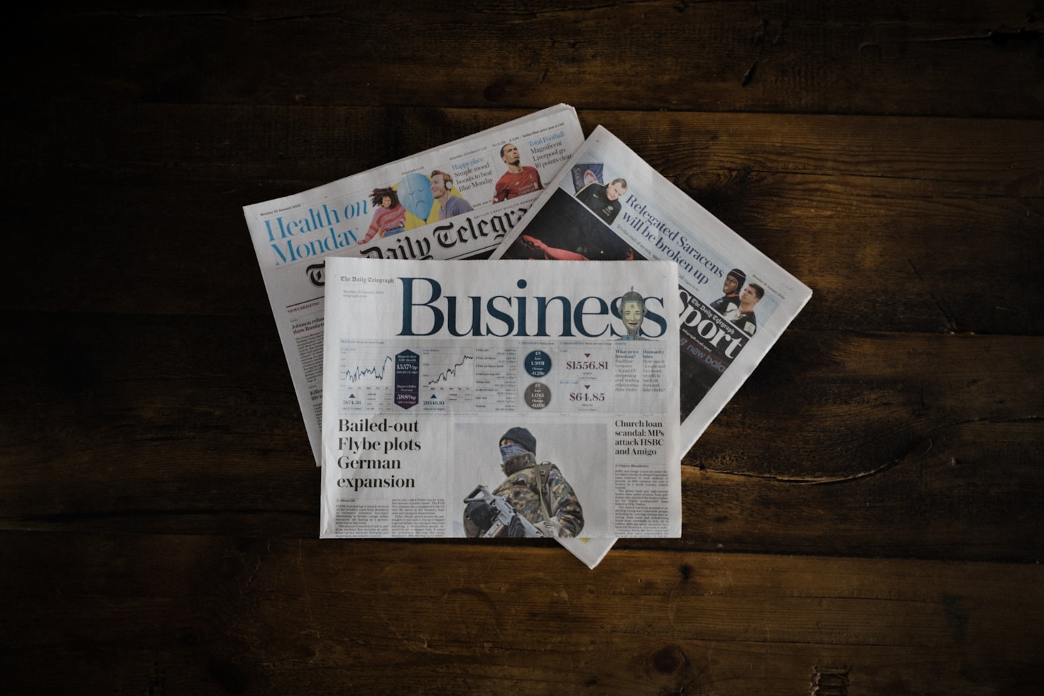 The Evolution of Digital Journalism Trends