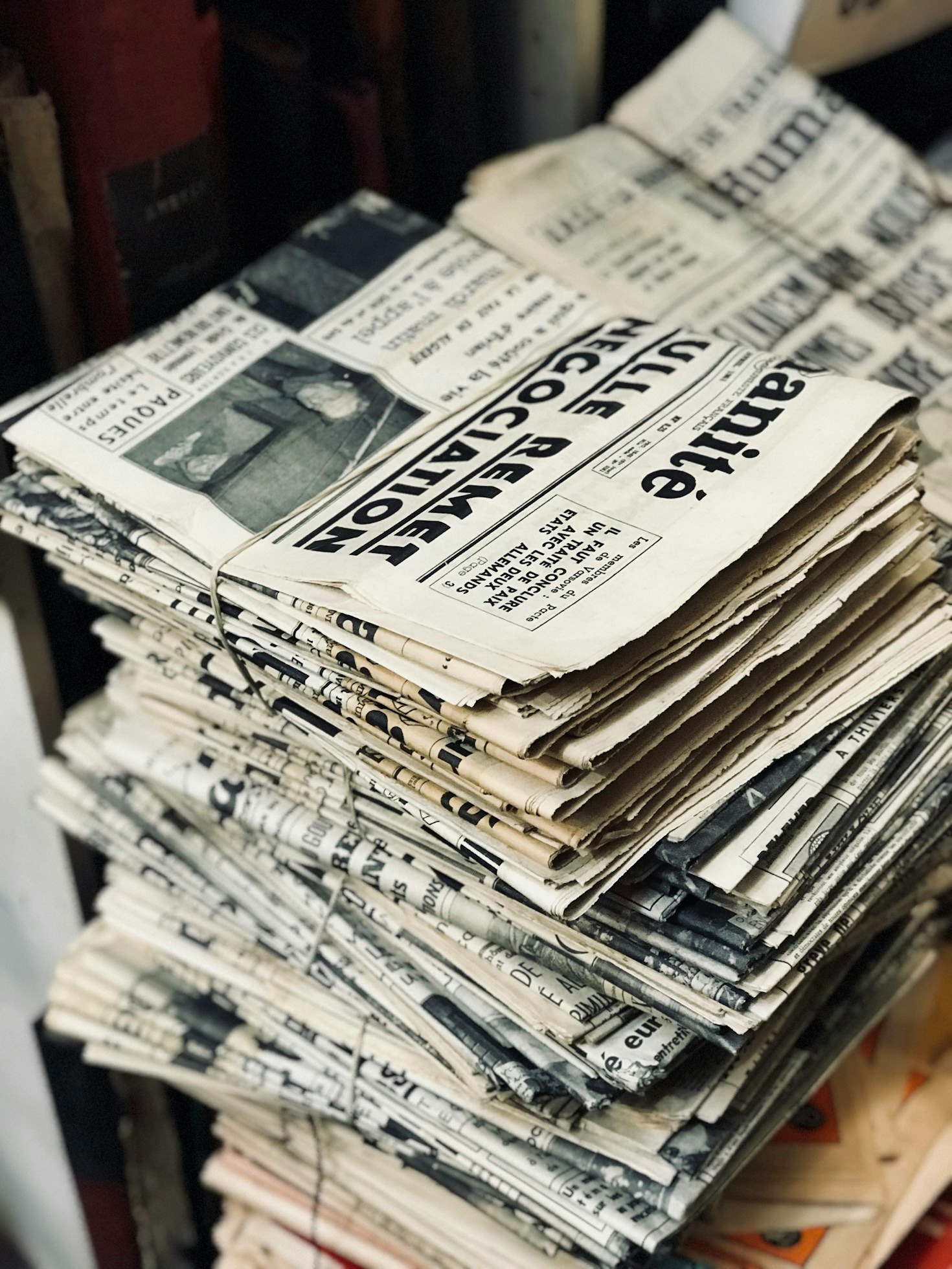 How to Verify Sources in Today News